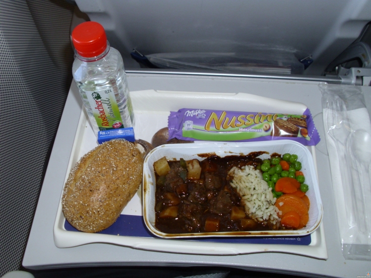 Lufthansa